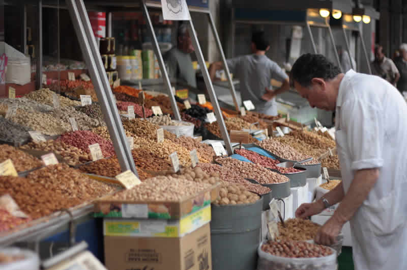 Costos de Atenas